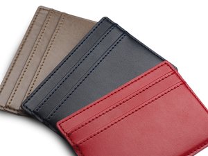Estuche para tres tarjetas de crédito 2212119
