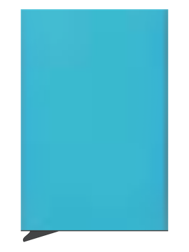Синий