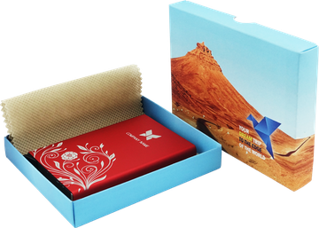 Stampa a tutto colore