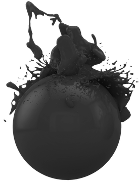 Farbe schwarz F01