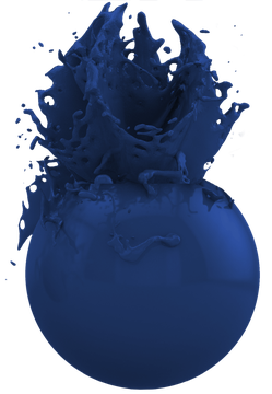 Farbe Dunkelblau F04