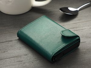 Billetera RFID 618131