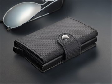 RFID Geldbörse